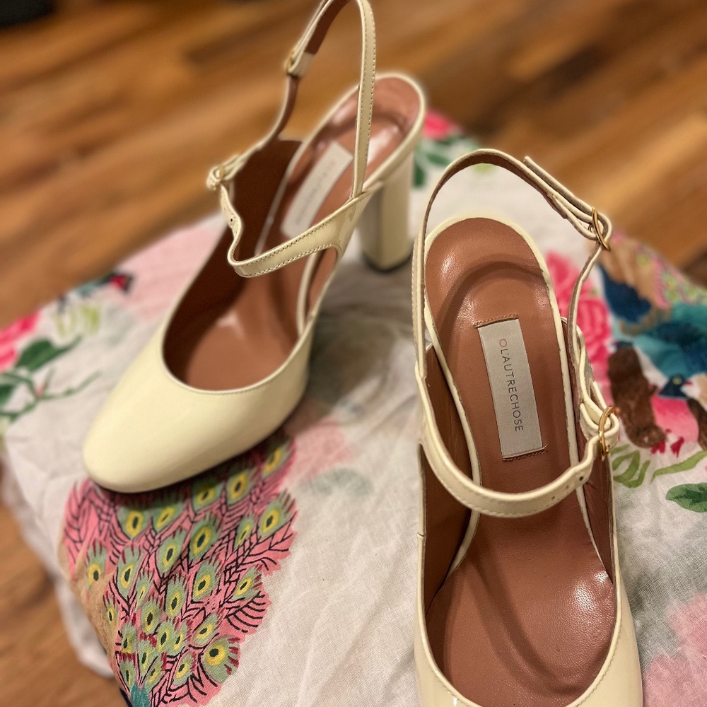 Cream L’AUTRE CHOSE!